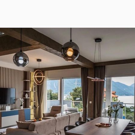 Luxury Apartment Vasilisa Котор Екстериор снимка