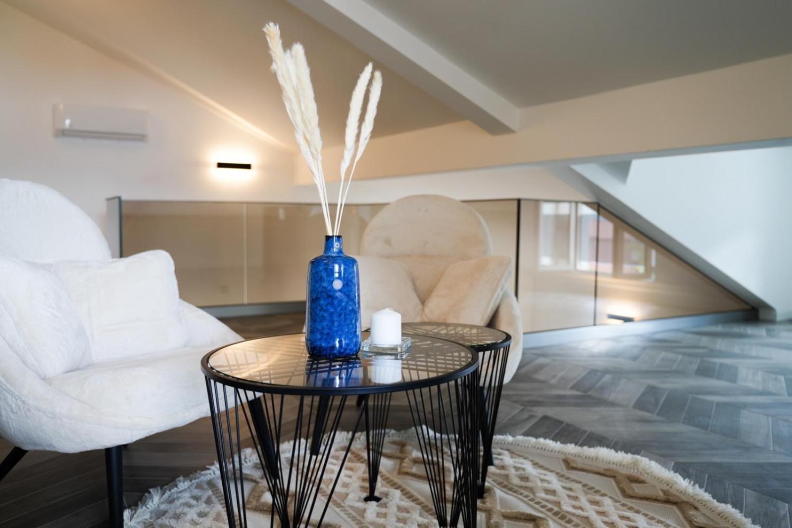 Luxury Apartment Vasilisa Котор Екстериор снимка