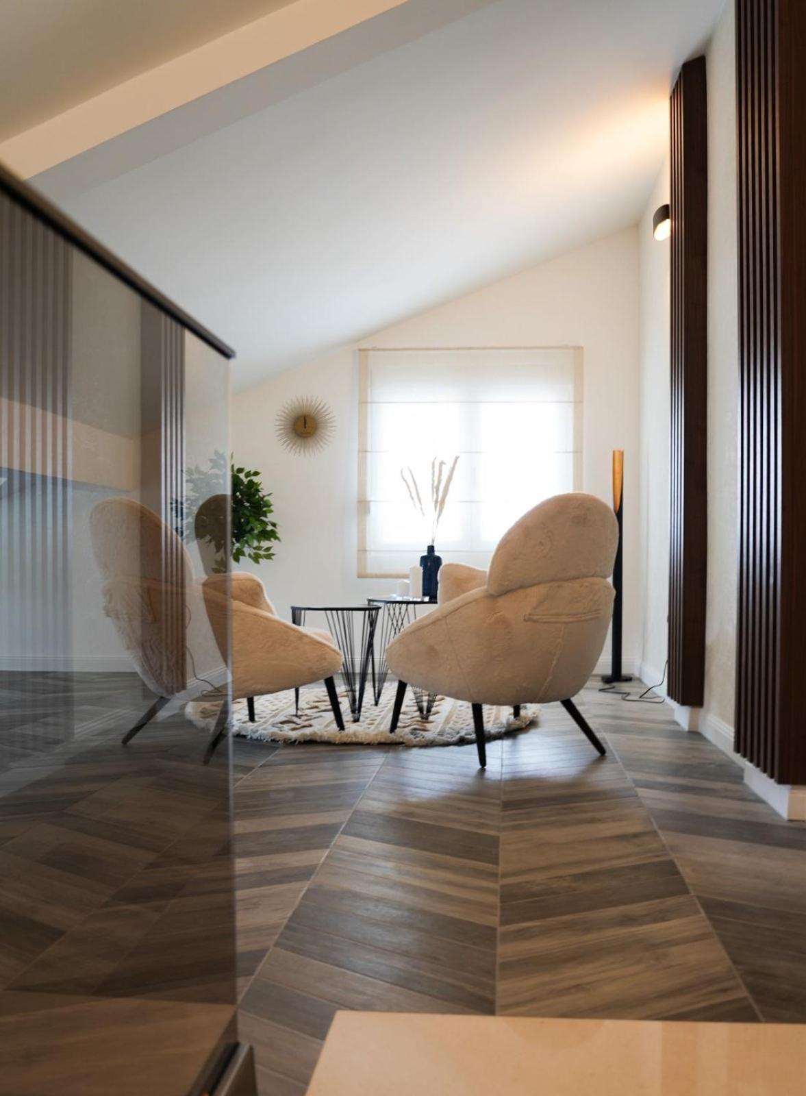 Luxury Apartment Vasilisa Котор Екстериор снимка