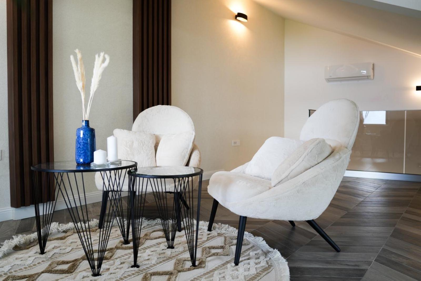 Luxury Apartment Vasilisa Котор Екстериор снимка