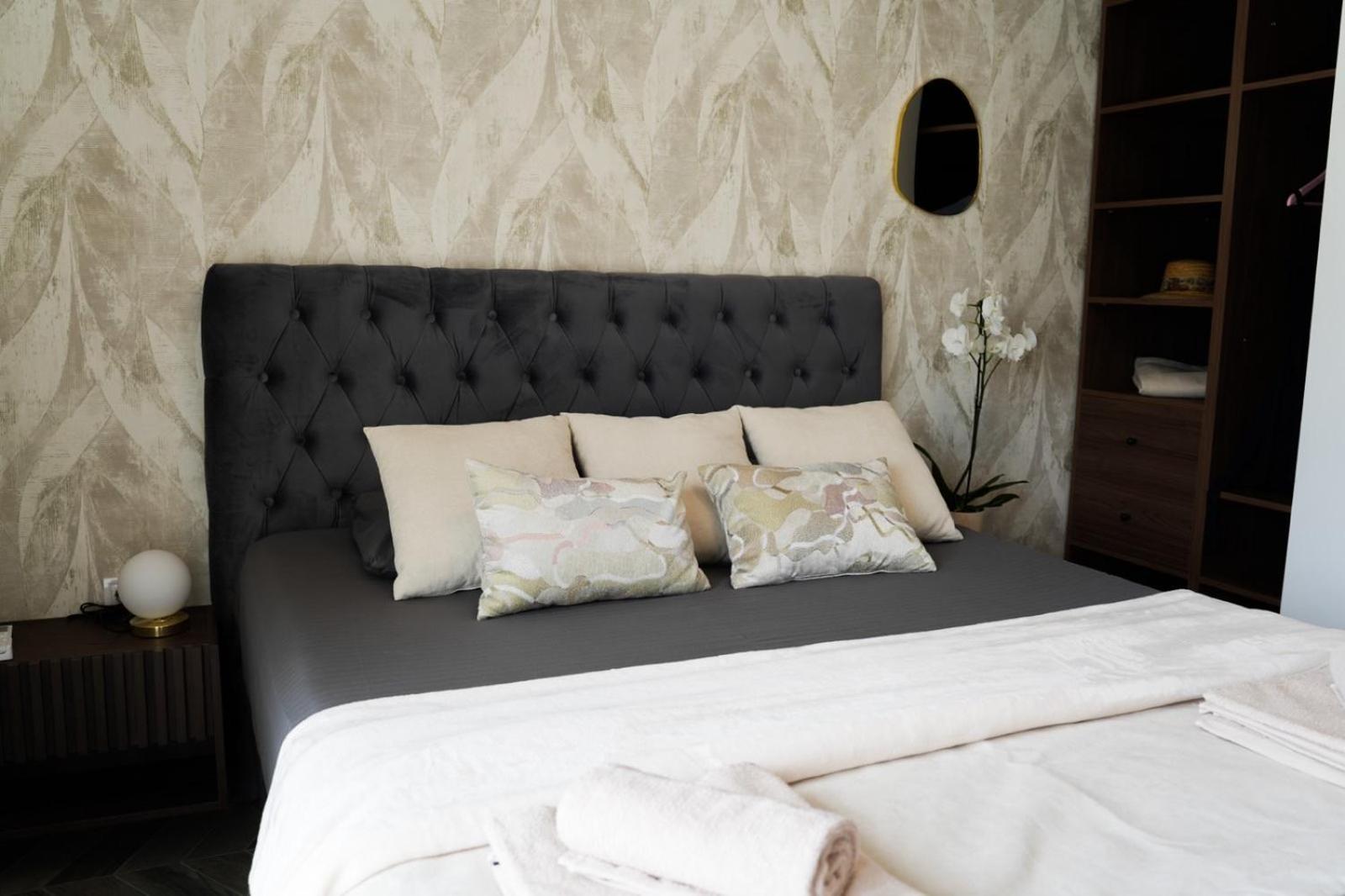 Luxury Apartment Vasilisa Котор Екстериор снимка