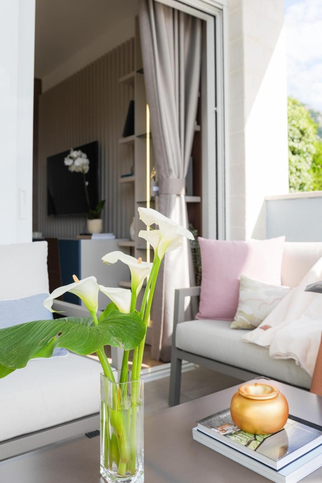 Luxury Apartment Vasilisa Котор Екстериор снимка