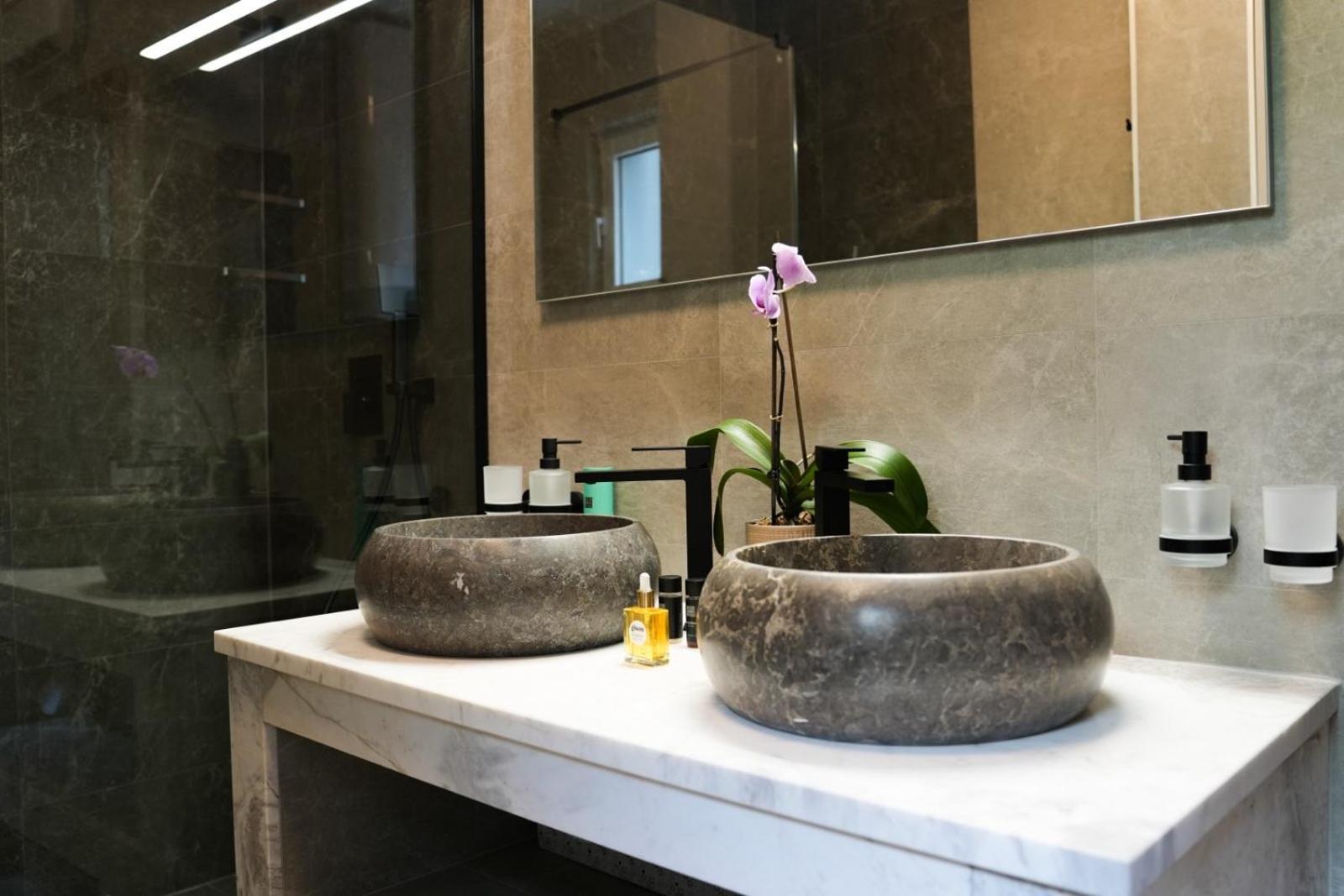 Luxury Apartment Vasilisa Котор Екстериор снимка