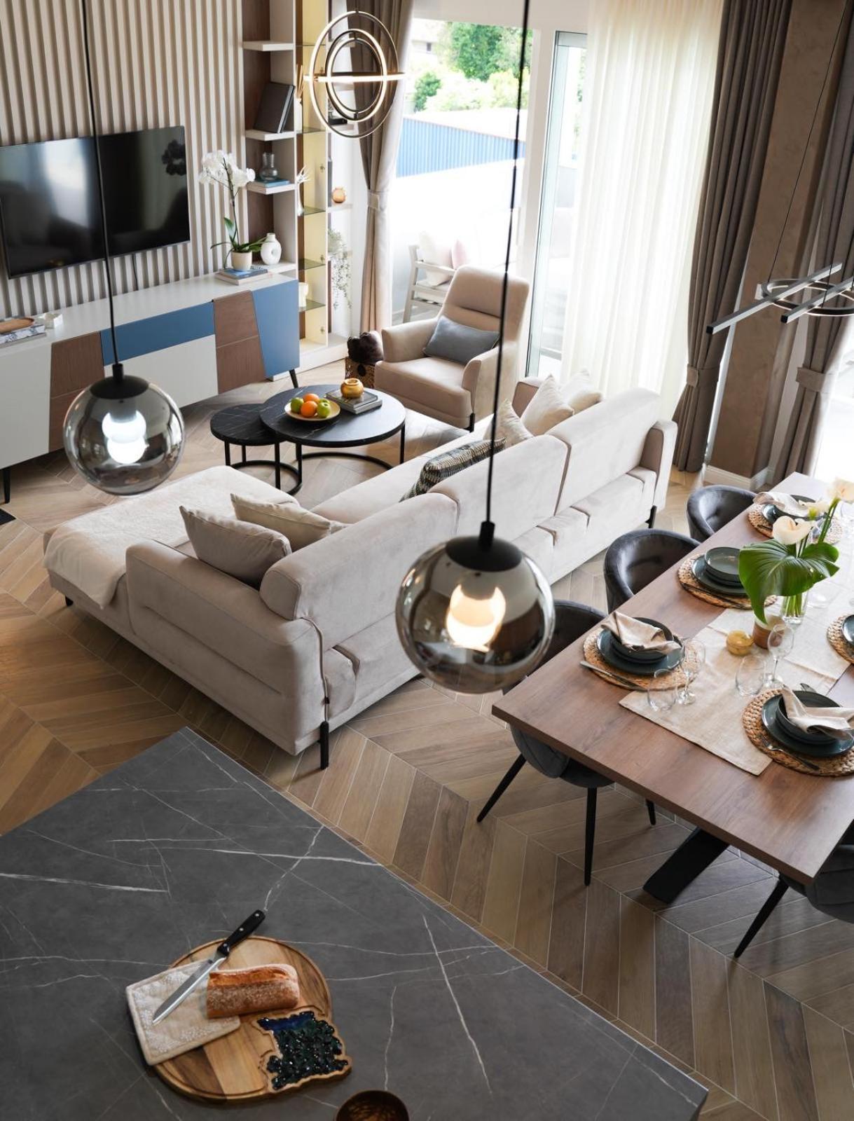 Luxury Apartment Vasilisa Котор Екстериор снимка