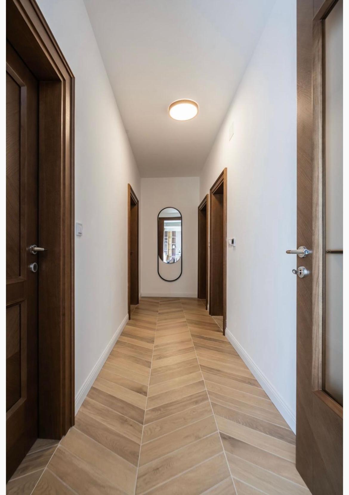 Luxury Apartment Vasilisa Котор Екстериор снимка