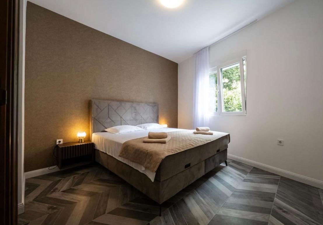 Luxury Apartment Vasilisa Котор Екстериор снимка