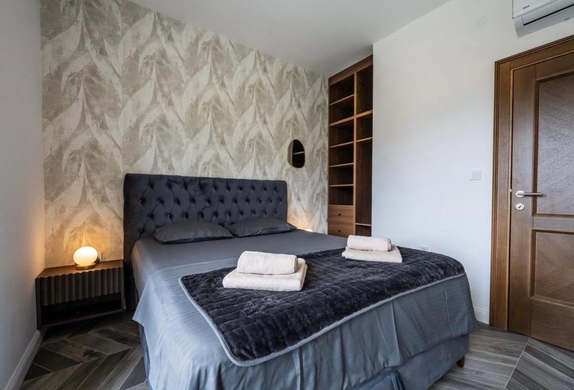Luxury Apartment Vasilisa Котор Екстериор снимка