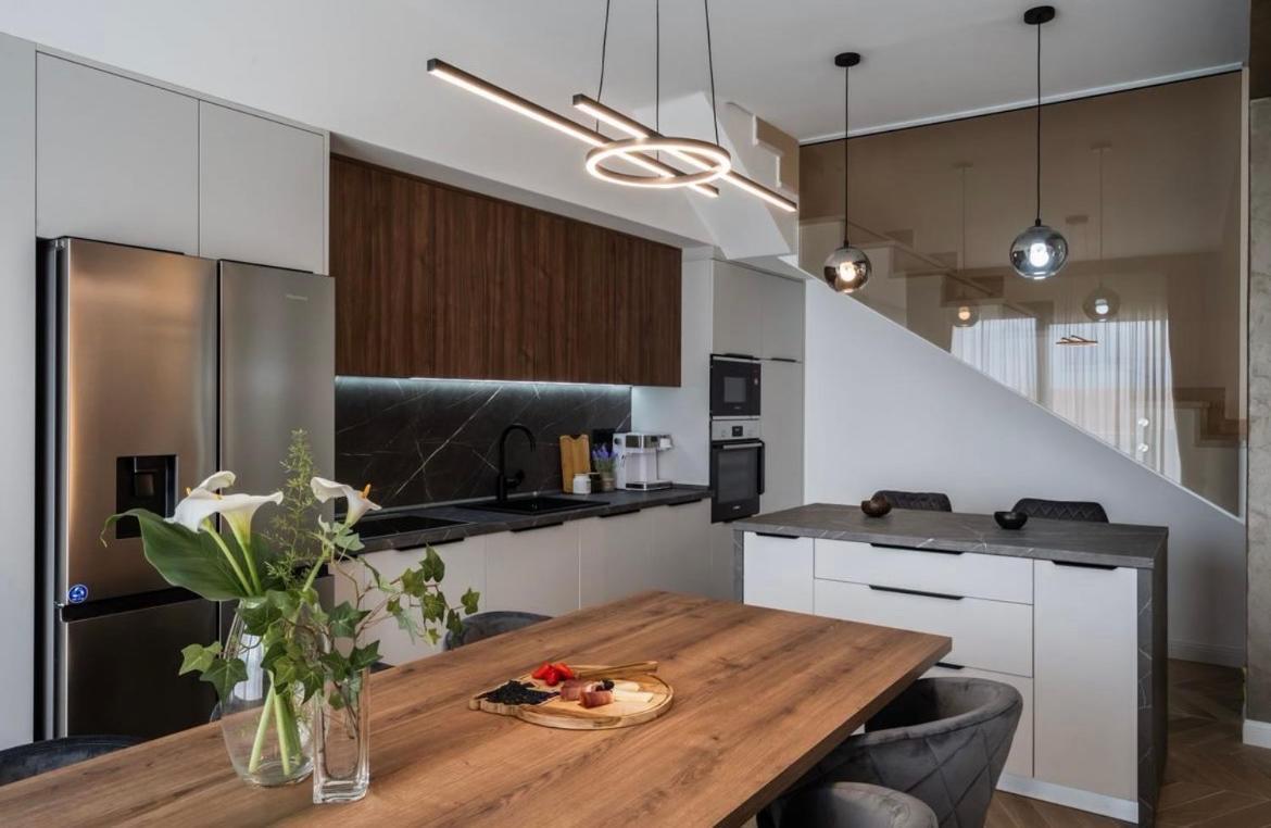 Luxury Apartment Vasilisa Котор Екстериор снимка