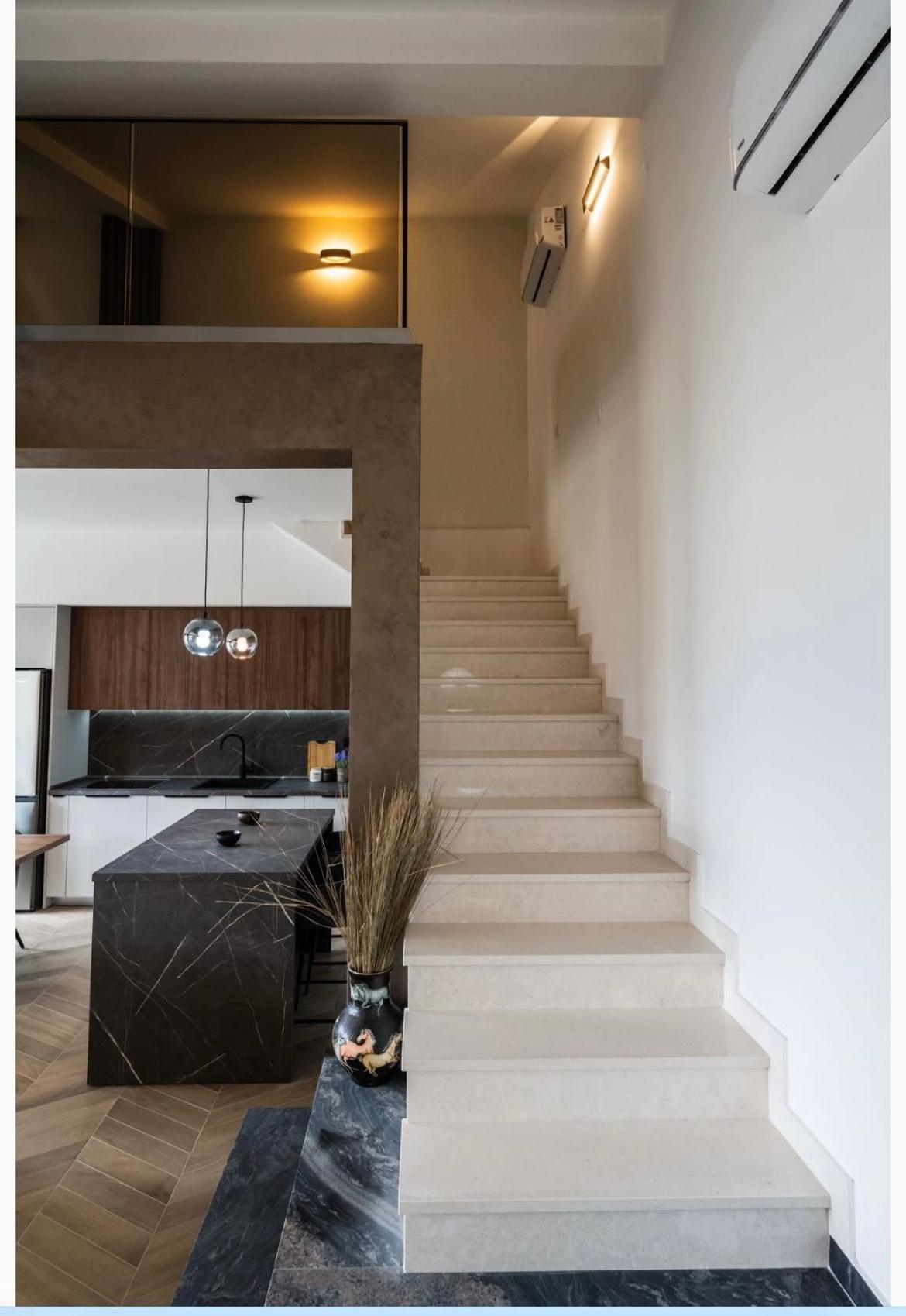 Luxury Apartment Vasilisa Котор Екстериор снимка
