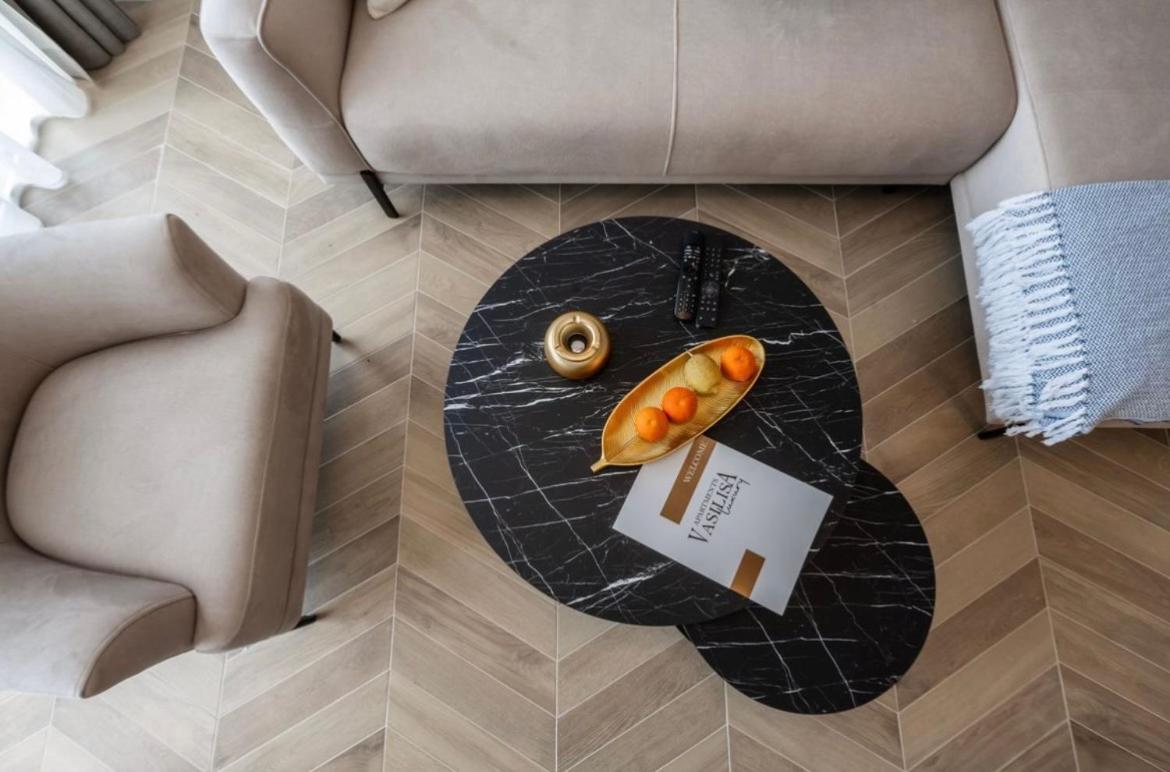 Luxury Apartment Vasilisa Котор Екстериор снимка